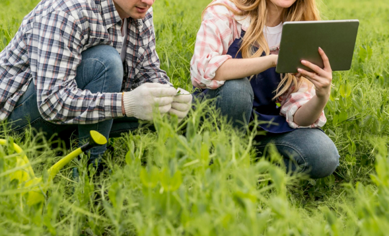 ADM DE EMPRESAS AGRO