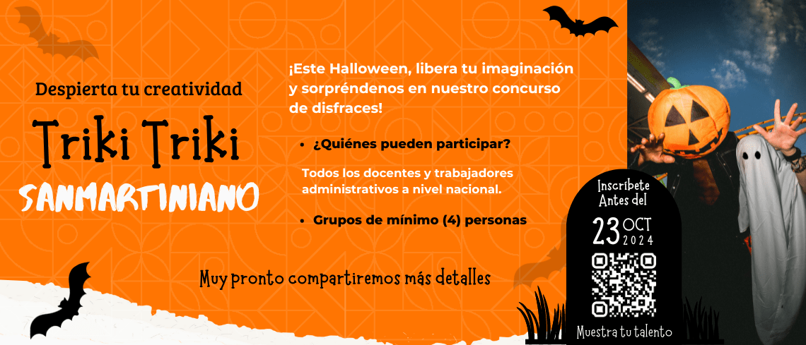 ¡Este Halloween, libera tu imaginación y sorpréndenos en nuestro concurso de disfraces! (1)