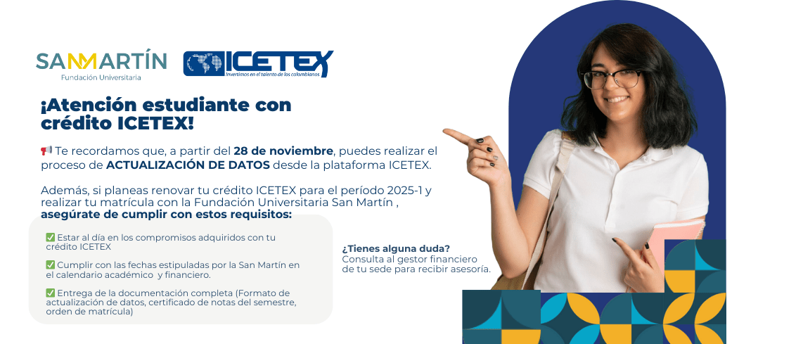 icetex estudiantes