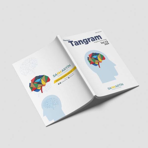 Revista Tangram: Reflexiones sociales y desafíos de la psicología en la era de la IA