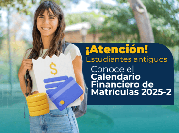 Calendario Financiero 2024-2 