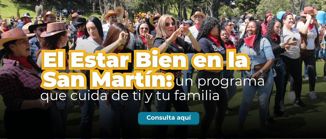 BANNER trabajores
