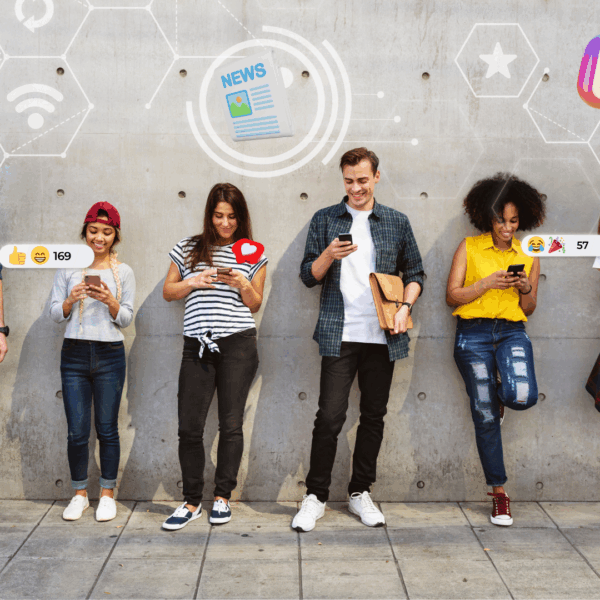 Nuevos canales de comunicación para estar más conectados
