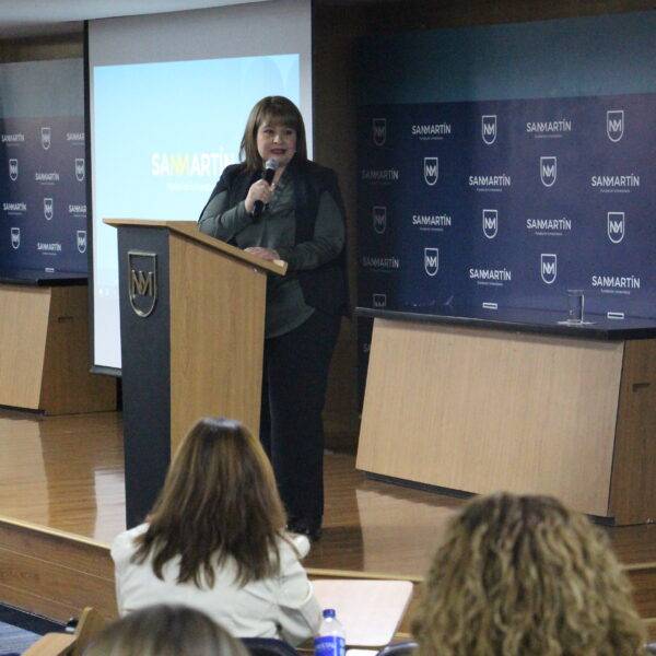Nueva especialización Ciencias de la Salud