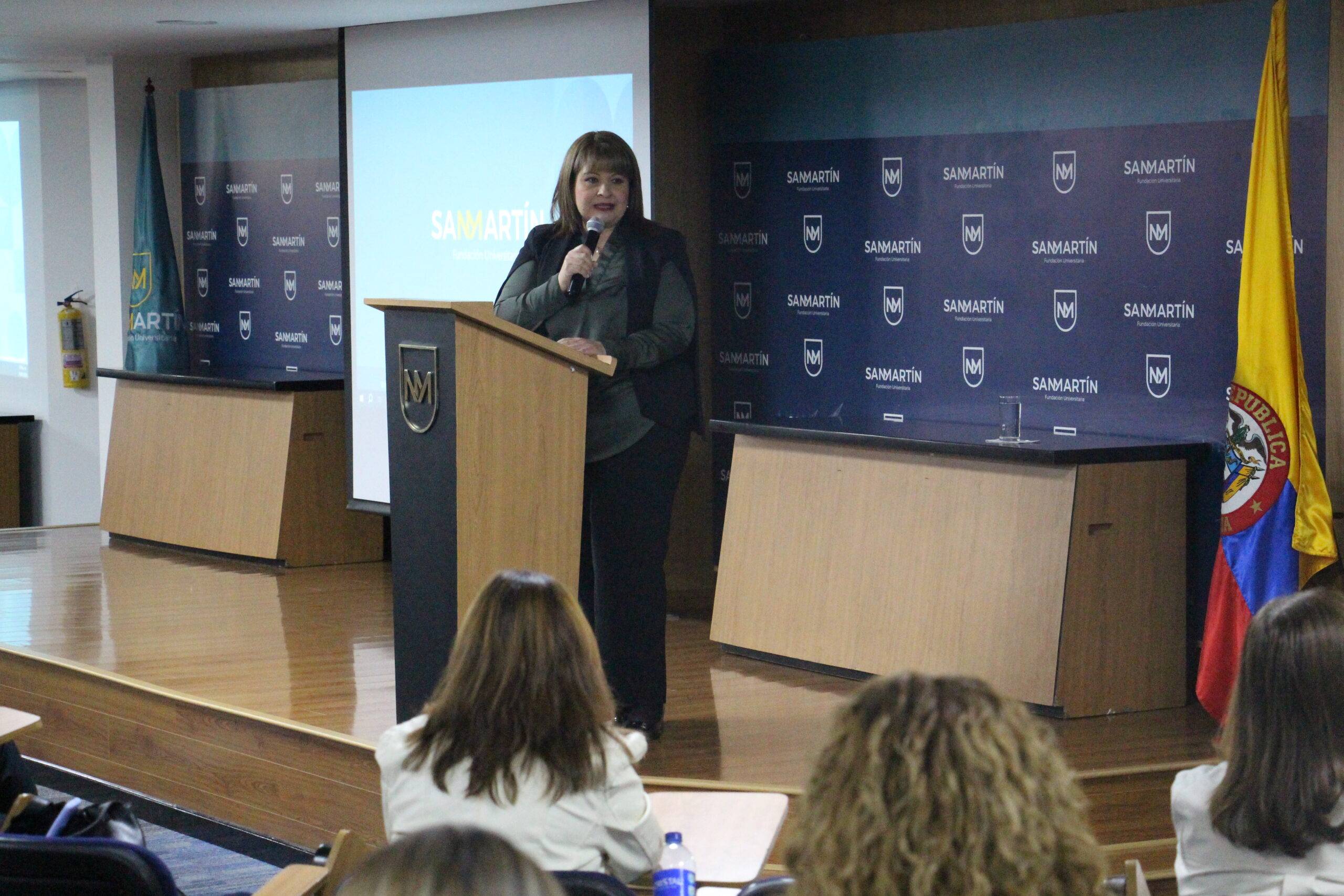 Nueva especialización Ciencias de la Salud