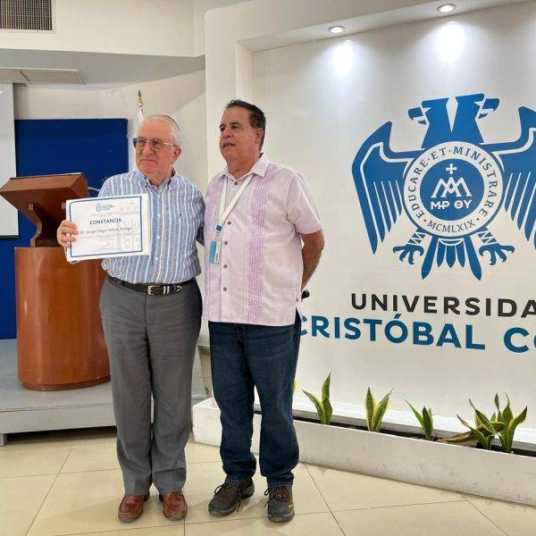 El ICETEX impulsa la proyección internacional de la San Martín con su programa Expertos Internacionales.