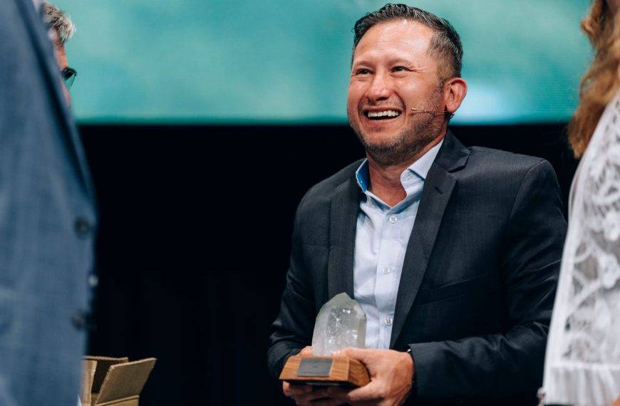 Docente de MVZ Cali recibió Premio a la Conservación del Zoológico de Zúrich