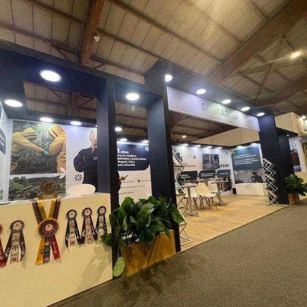 San Martín en Agroexpo 2025: Educación, investigación e impacto rural