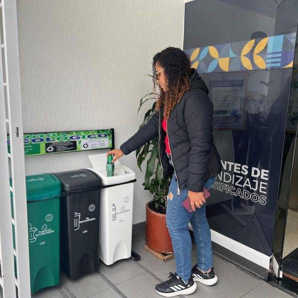 Conocer, clasificar, actuar: el poder de entender los plásticos que usamos