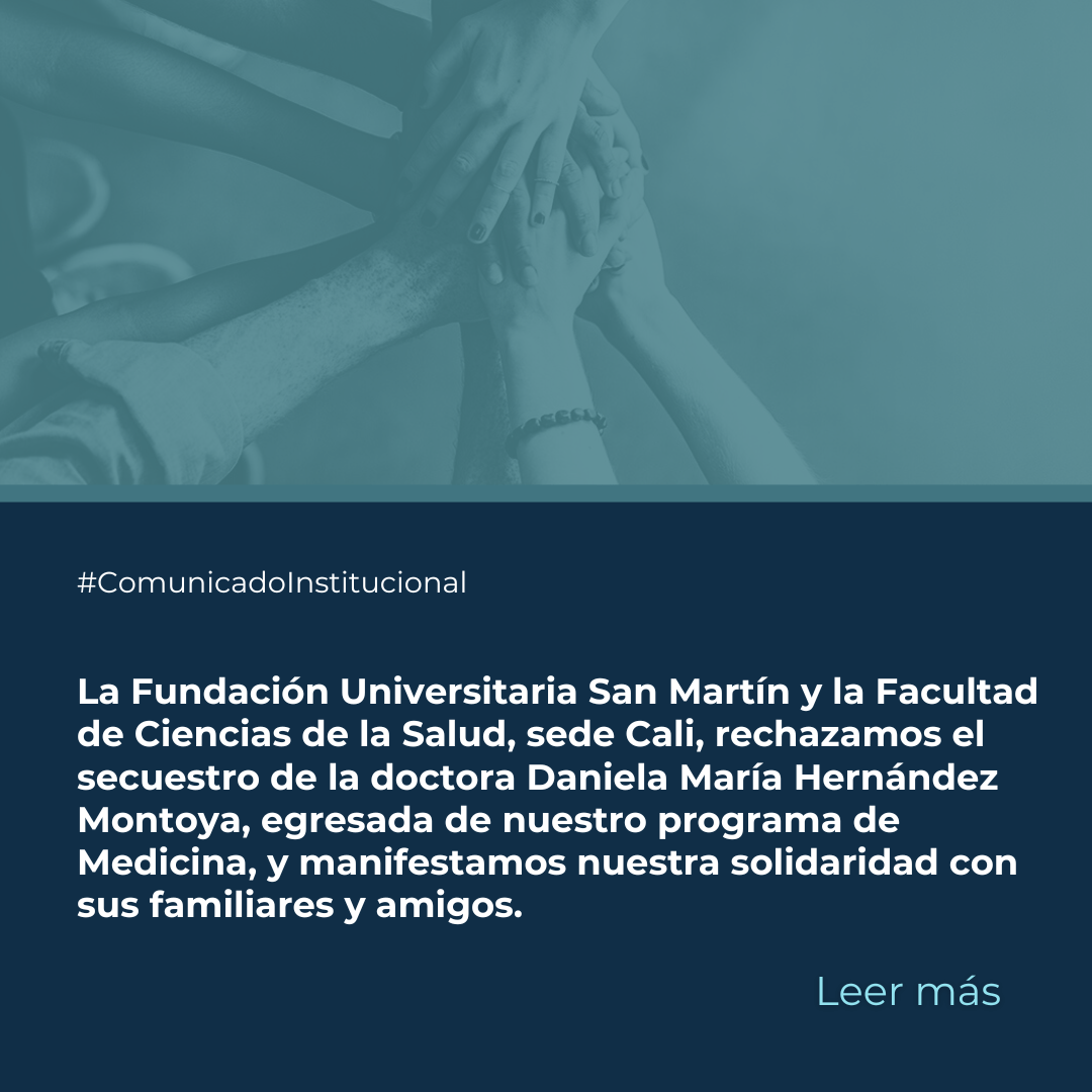 COMUNICADOS DE PRENSA