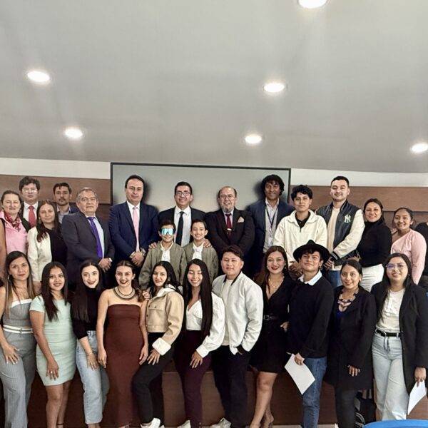 III Seminario Binacional de Investigación en Innovación, Derecho y Sociedad