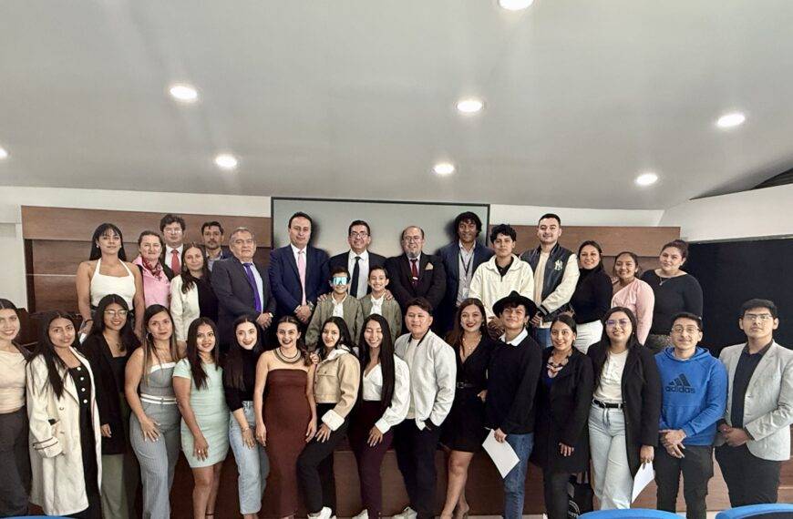 III Seminario Binacional de Investigación en Innovación, Derecho y Sociedad