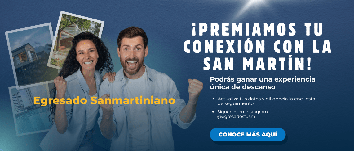 banner egresados premio