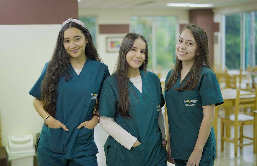 El PEI: el camino que nos une en una educación con propósito