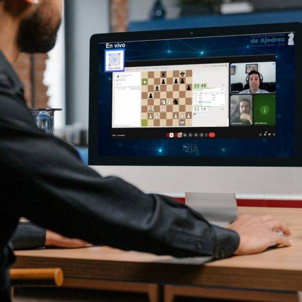 Primer Torneo Internacional de Ajedrez Interuniversitario (TIAU): una iniciativa por la interculturalidad y la salud mental