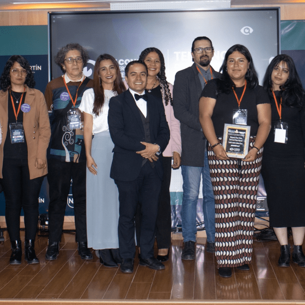 La San Martín fue epicentro académico de investigación criminal y judicial