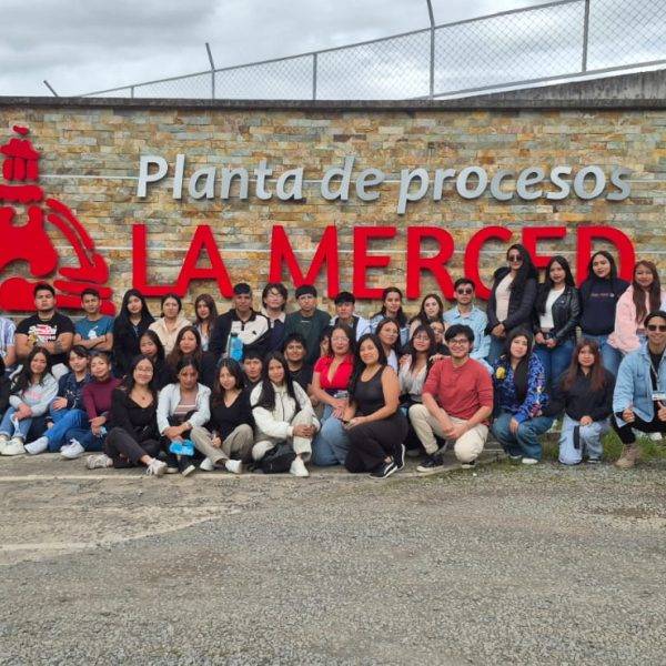 Intercambio binacional fortalece la formación en Negocios Internacionales y Comercio Exterior