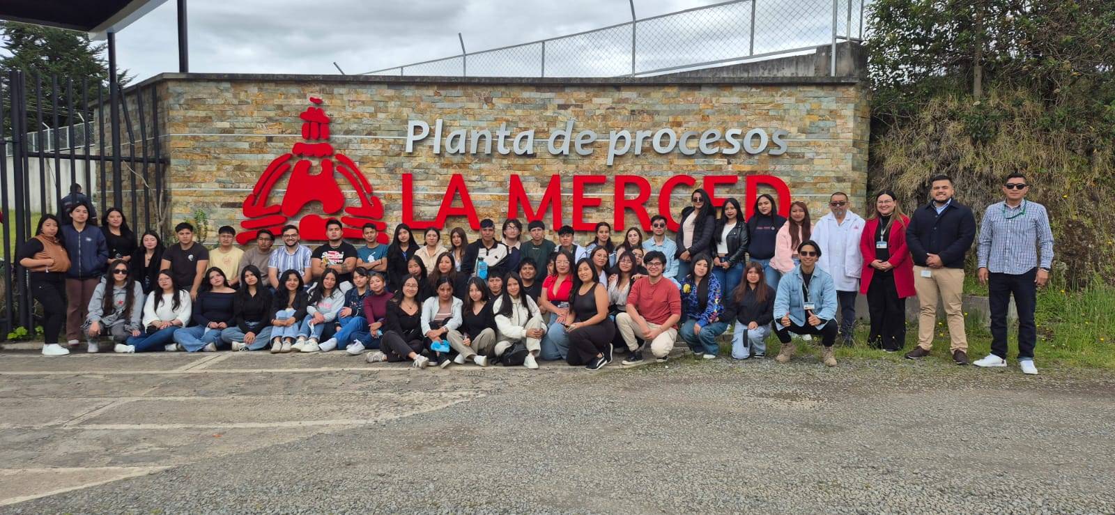 Intercambio binacional fortalece la formación en Negocios Internacionales y Comercio Exterior