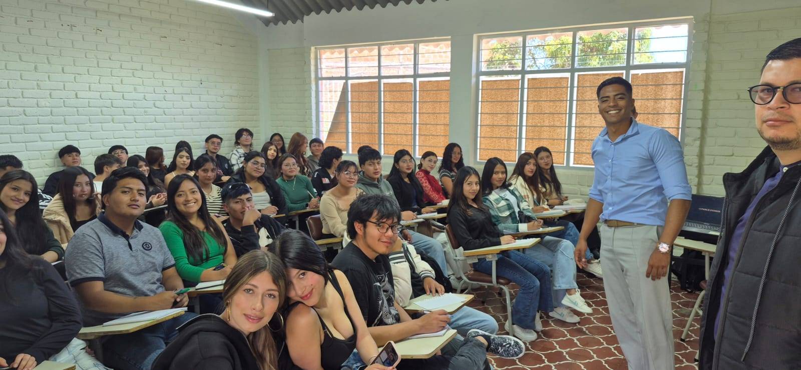 2 - Negocios Internacionales - FUSM