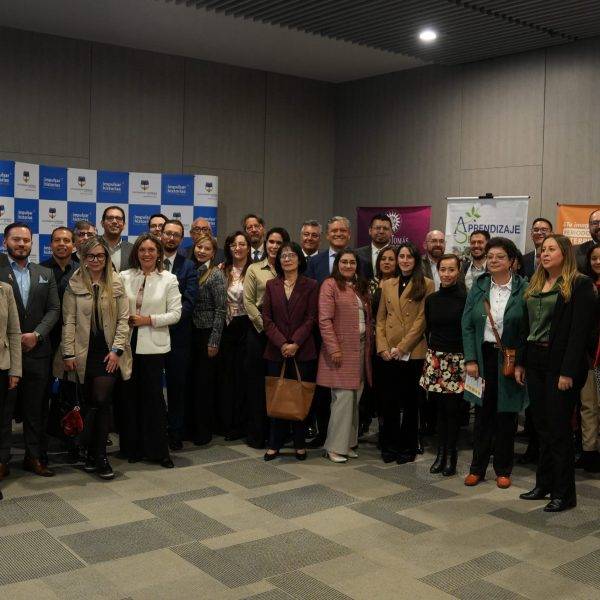 Horizonte Impacto 2025: Fortaleciendo el compromiso social desde la academia