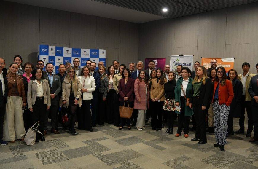 Horizonte Impacto 2025: Fortaleciendo el compromiso social desde la academia