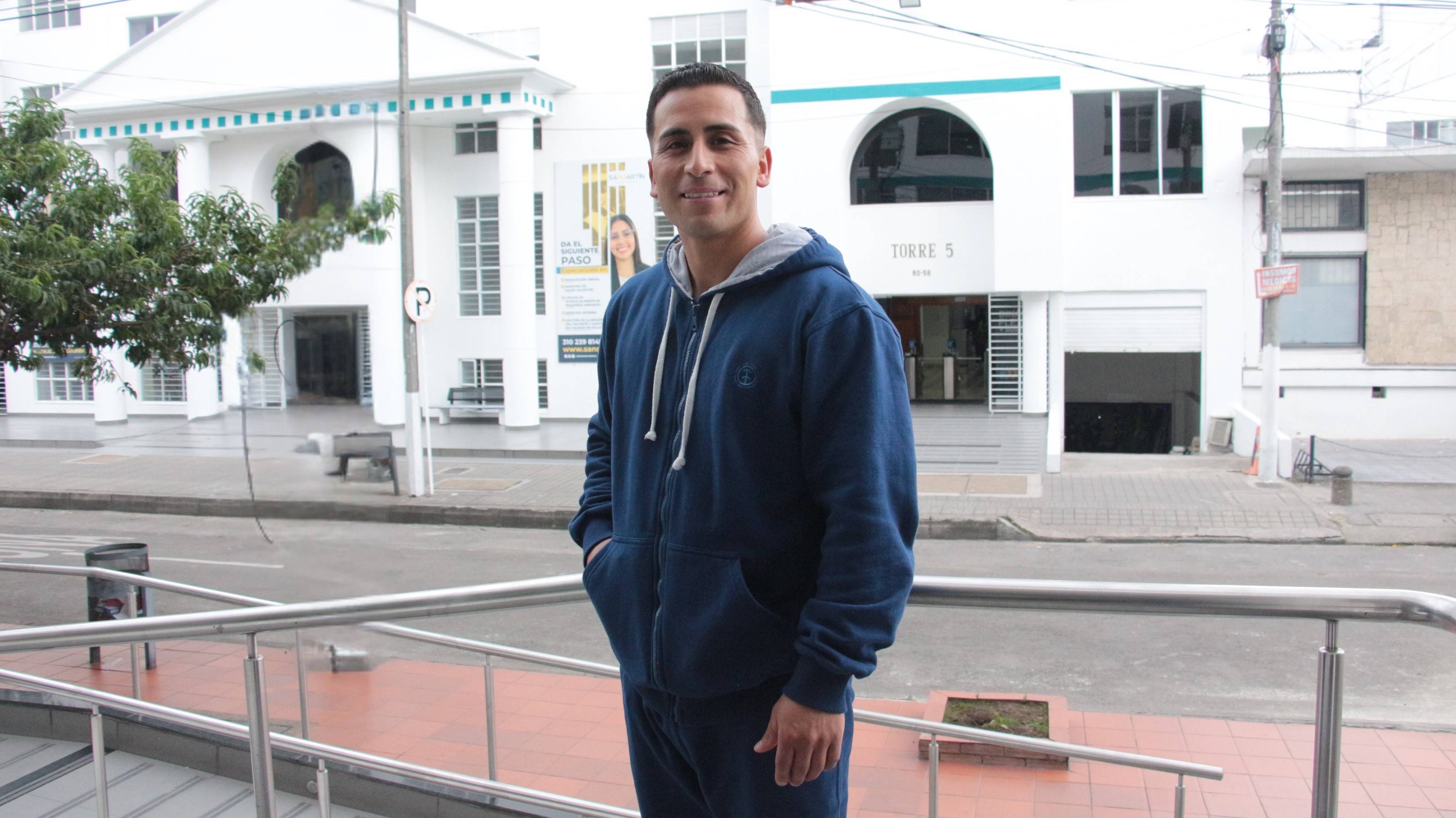 foto estudiante peru