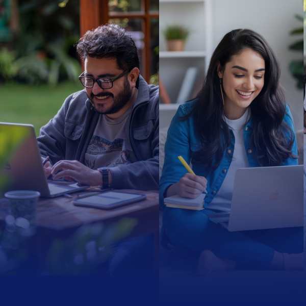 Cursos gratuitos en la San Martín: aprende desde cualquier lugar con San Martín Virtual